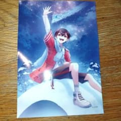 カラフルピーチ ぱらぴち ブロマイド もふ ゆあんくんまとめ売りバラ