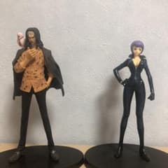 ワンピースフィギュアセットのサムネイル
