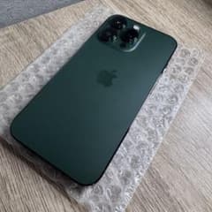 iPhone13Pro アルパイングリーン 512GB - メルカリ