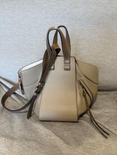 LOEWE ハンモック スモール サンドのサムネイル