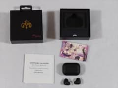 COTSUBU for ASMR Patra Edition BLACK - メルカリ