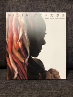アイノカタチ＊MISIA【ゆきた様専用】のサムネイル
