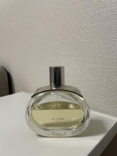 エルメス　バレニア　香水60mlのサムネイル