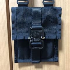 DEFY BAGS THE MINIMALIST ショルダーバッグ サコッシュのサムネイル