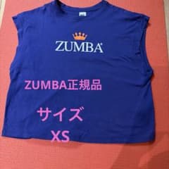 ZUMBA正規品 - メルカリ