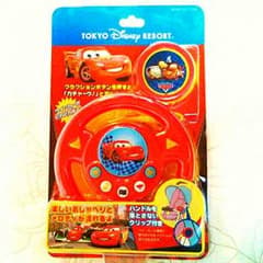 ディズニー　ベビーカー装着用　おもちゃのサムネイル