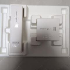 新品・未開封　インナーシグナル　リジュブネイトエキス＆ベースソープのサムネイル