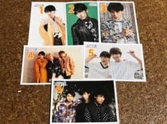 超特急 ユースケ 生写真のサムネイル