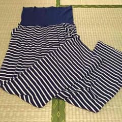 マタニティルームパンツのサムネイル
