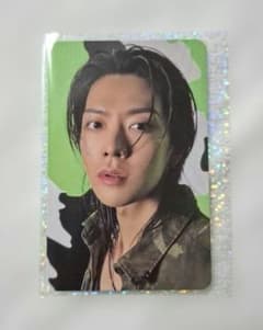 NCT 127 Blingy ユウタ トレカのサムネイル