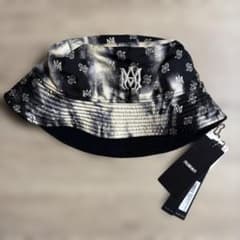 【みさき様専用】AMIRI バケットハットのサムネイル