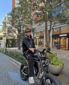 things_s_like × 萩原祐介 コラボセットアップ - メルカリ