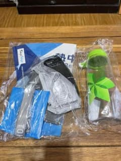 東京オリンピック　ボランティア備品一式のサムネイル