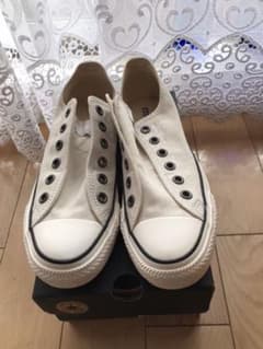 CONVERSE オールスター  SLIP Ⅲ OXのサムネイル