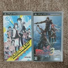 PSP ソフト violet様専用のサムネイル