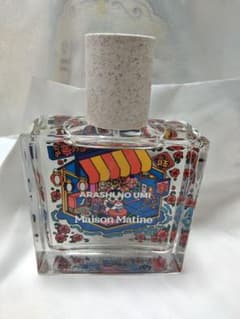 Maison Matine メゾンマティン あらしのうみ 50ml - メルカリ