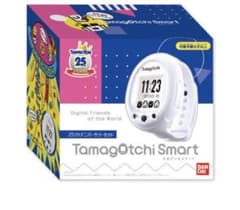 たまごっち　スマートのサムネイル
