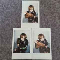 甘い暴力 文さんチェキ2 - メルカリ