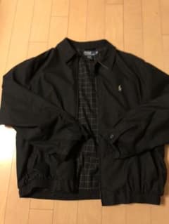 ラルフローレン　ジャケットのサムネイル