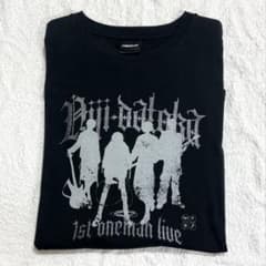 2時だとか Tシャツ にじさんじのサムネイル
