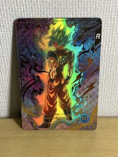 孫悟空 sdvtp-001 パラレル ドラゴンボール スーパーダイバーズ - メルカリ