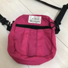 グレゴリー　ミニショルダーバッグのサムネイル