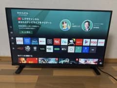 2025製 REGZA 32V35N 32型 - メルカリ