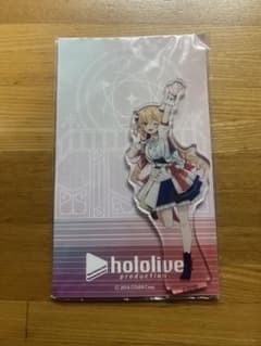 홀로 라이브 3D 아크릴 스탠드 아카이는 브라이트 의상 ver.