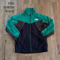 【希少】THE NORTH FACE メンズS 韓国限定 ハイベント フルジップのサムネイル