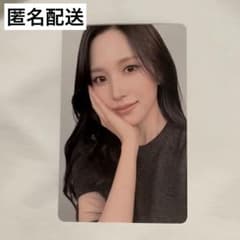TWICE ミナ This is for ソウルコン 入場特典 トレカ 7/11 - メルカリ