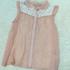 OLIVE des OLIVEブラウス新品のサムネイル
