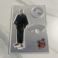 刀剣乱舞　アクリルフィギュア　軽装　山鳥毛のサムネイル