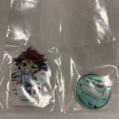 ハイキュー ぴょんコレアクリルスタンドのサムネイル