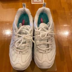 SKECHERS D'Lites シリーズ　シューズのサムネイル