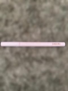 SHEER’S（シアーズ） リキッドアイライナーのサムネイル