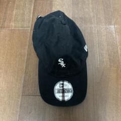 NEW ERA 9FIFTY ホワイトソックス キャップのサムネイル
