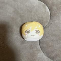 あんさんぶるスターズ 真白友也 まんまるマスコットのサムネイル