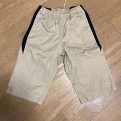 プーマズボンのサムネイル