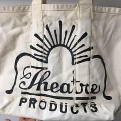 シアタープロダクツ トートバッグのサムネイル
