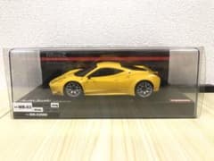 京商 ミニッツ Ferrari 458 Italia GT2 1/27 京商 ミニッツ Ferrari 458 Italia GT2 1/27 - メルカリ
