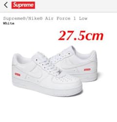 Supreme Nike Air Force 1 Lowのサムネイル