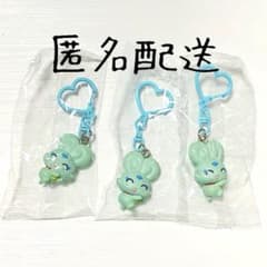 プリキュア ぴたっとなかよしチャーム 3個セット