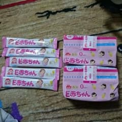Ｅ赤ちゃん  エコ  スティックのサムネイル