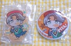 Tiny tan缶バッジとアクリルスタンドset  JIMINのサムネイル