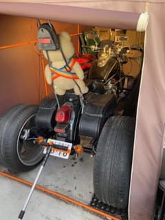 トライク　SWIFTのサムネイル