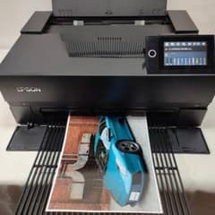 EPSON エプソン インクジェットプリンター SC-PX1V - メルカリ