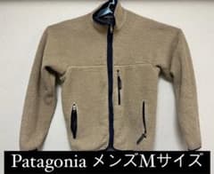 大人気❗️patagonia retro X メンズMのサムネイル