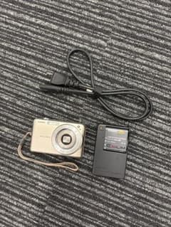 CASIO EXILIM EX-Z1050 動作確認済 コンデジ ゴールド 純正 - メルカリ