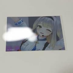 CROSSING TONES Bromide - Shioriha Ruri (Nijisanji)