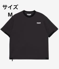 TFW49 SWEAT SHORT SLEEVECREW NECK チャコール TFW49 SWEAT SHORT SLEEVECREW NECK チャコール - メルカリ